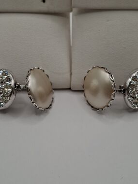 1962 Sarah Coventry Wardrobe Earrings